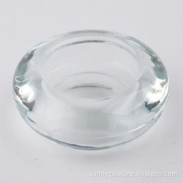 Tealight/Votive Candle Holder, Available in Various Colors